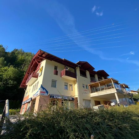 Apartment Moelltaler Gletscher 6 Ausserfragant Bagian luar foto